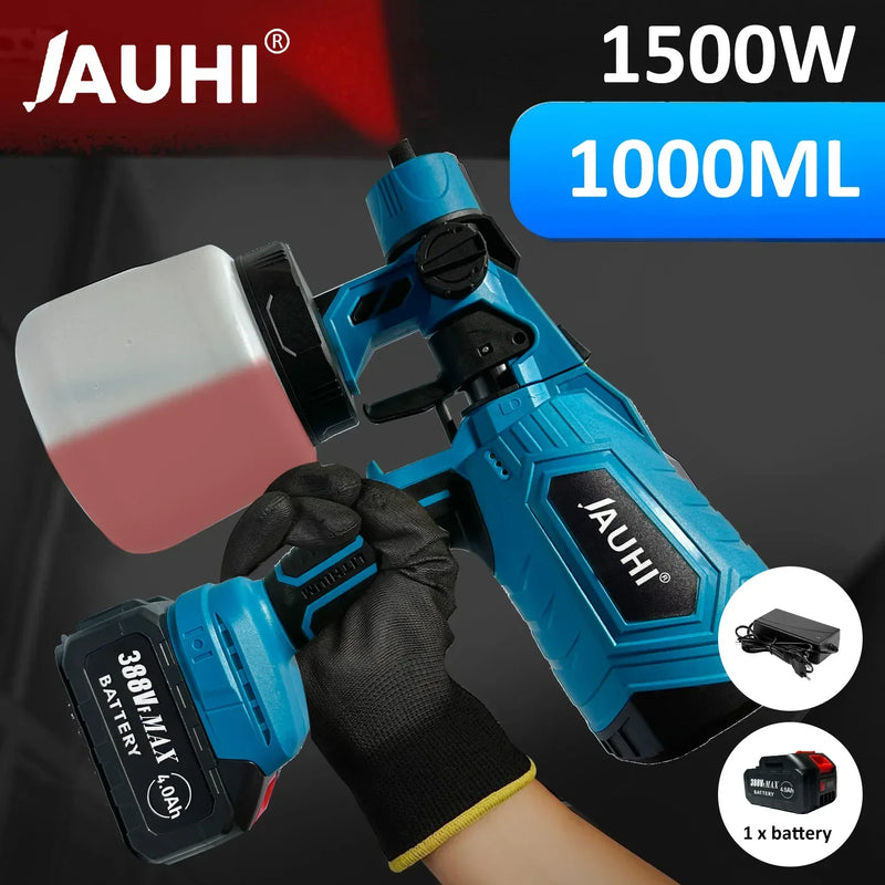 pistola-de-pulverizacao-eletrica-sem-fio
