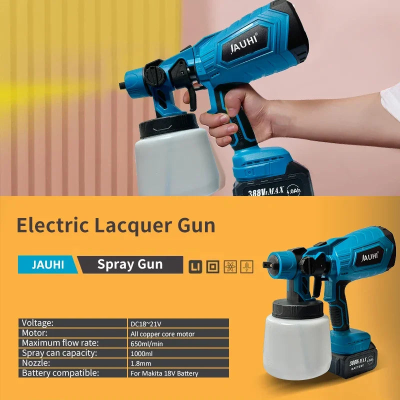 pistola-de-pulverizacao-eletrica-sem-fio